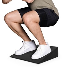 Squat Ramp for Heel Elevated