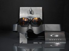 Oakley Romeo 2 Carbon Finish