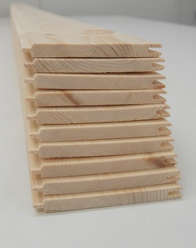 Matchboard pine timber - matchboard,