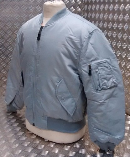 Ma1 military style - ma1,
