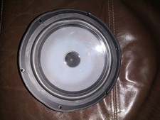 single KEF B160 SP1374 speaker