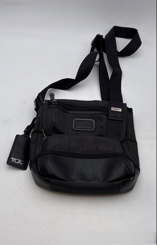 Tumi alpha bravo charcoal - tumi,