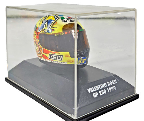 Minichamps valentino rossi - minichamps, 1:8