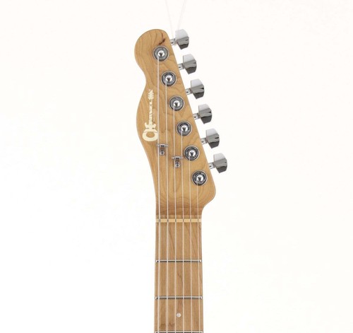 Charvel pro mod - pro, so