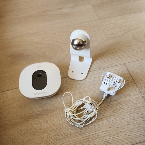 Angelcare ac327 1 baby - in,