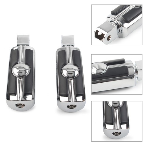 Motorcycle foot peg footrests - peg,