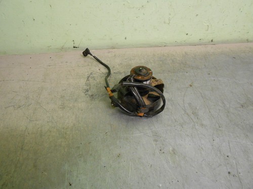 Honda 125 varadero rad - , fan