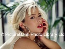 Tracey Coleman A4 Print *Page 3* Headshot 