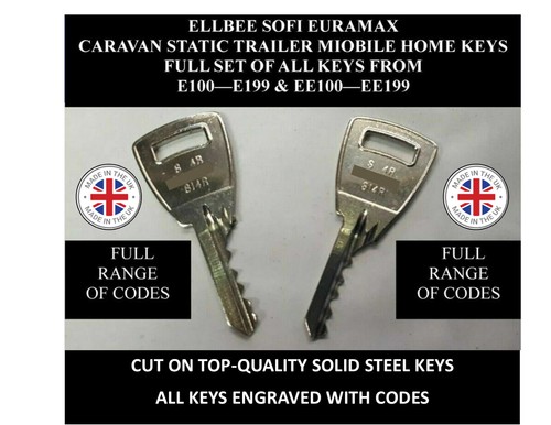 Full set all ellbee - of,