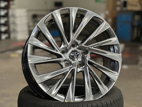 New 18x8j toyota lexus - new,