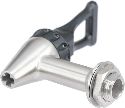 Swan stainless steel - swan, tap