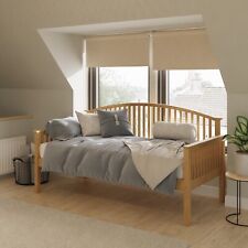 Madrid Wooden Day Bed Guest