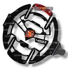 Headlight Protector Grill