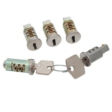 JAGUAR XK140 XK150 IGNITION