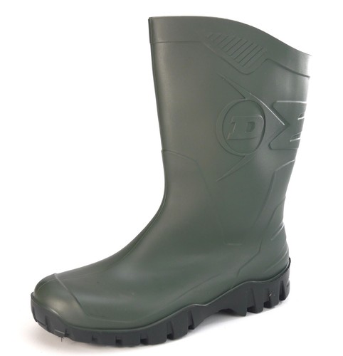 Dunlop dee wide calf - dee,