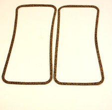 DAIMLER 2.5 V8 SALOON & SP250 ROCKER COVER GASKETS X 2  307827 (JM521)