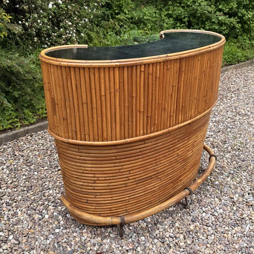 Vintage 1960 kidney - vintage, 1960’s