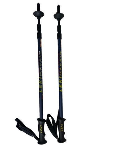 Leki makalu telescopic - makalu,