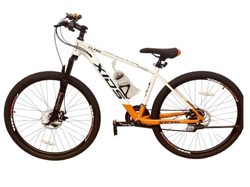 Mountain bike size 21 - size,