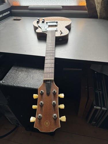 Yamaha series electric - yamaha,
