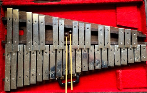 Glockenspiel 442 1 2 - a=442,