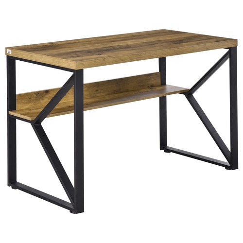 Homcom computer writing desk - homcom,