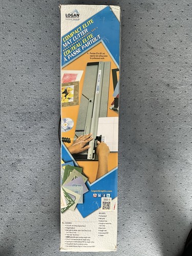 Logan 350 compact - 350-1,