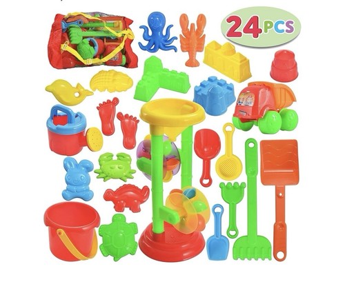 Joyin beach sand pit - toys,