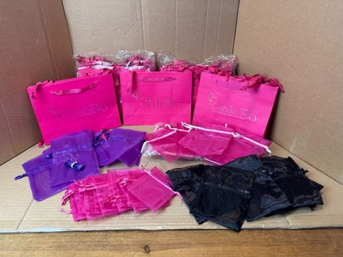 Lot new chlobo jewellery - new,