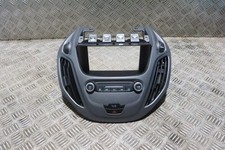 FORD TRANSIT COURIER MK1 RADIO