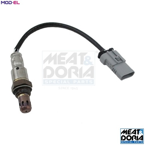 Lambda sensor 81969 for - lambda,