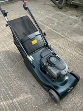 Hayter Harrier 48 Petrol