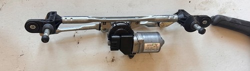 2025 fiat 500 wiper motor - 500,