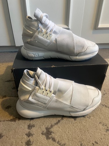 Adidas yohji yamamoto - yohji, y3