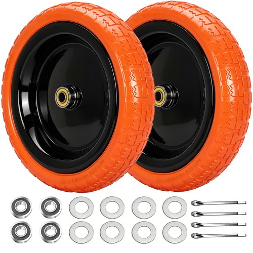 Flat free replacement - flat,
