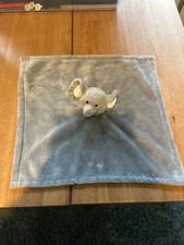 Elephant comforter