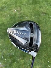 Taylormade SIM Driver 9