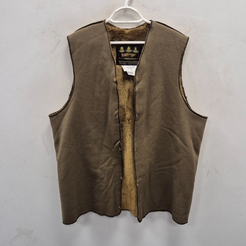Barbour vintage pile lining - barbour,