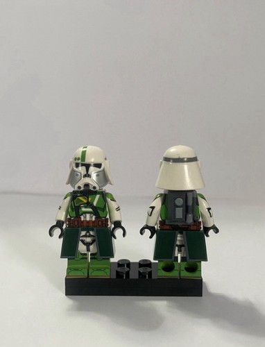 Lego star wars custom - star,