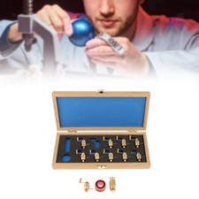 Watch Mainspring Winder Set