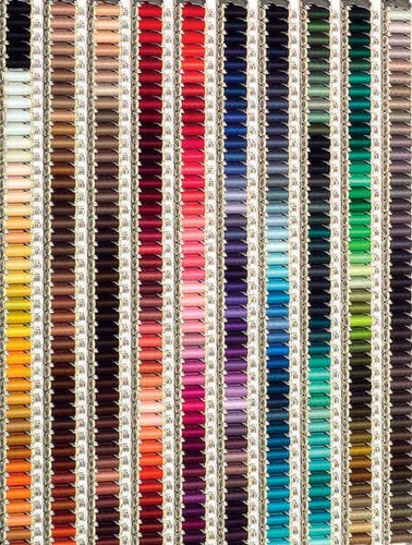 Gutermann sew all thread - sew,