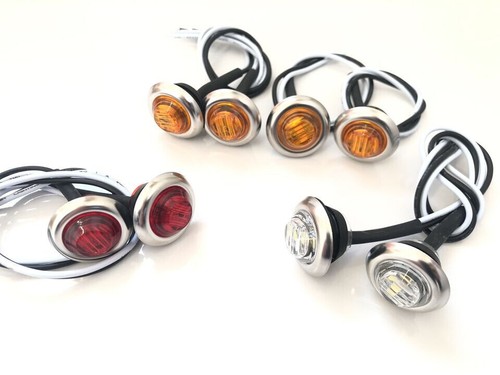 Kit light for - 8x,