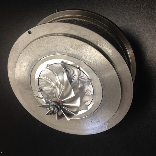 Hybrid upgrade turbo - upgrade,