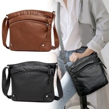 Ladies Messenger Body Bag