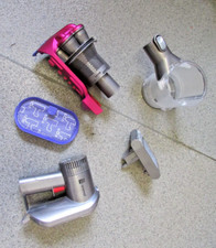 Replacement spare Parts for