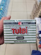 3x Boxes Tulsi classic Supari