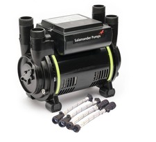 Salamander CT75XTRA Twin