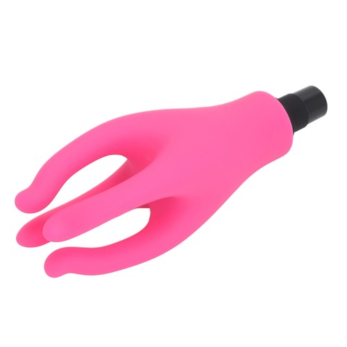 Silicone fascia gun - silicone,