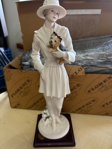 Giuseppe armani figurine - giuseppe,