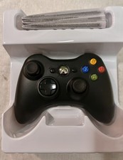 Microsoft Xbox 360 Wireless
